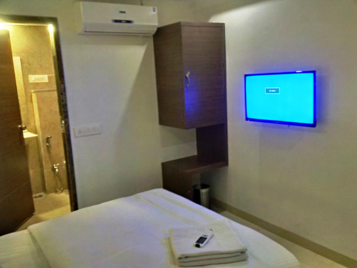 Hotel Chandragupta Ujjain Dış mekan fotoğraf